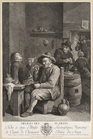 KG 13541
          <br/>
          Vlaamse heerlijkheden
          <br/>
          <em>Lempereur, Louis Simon (1728-1807)</em>